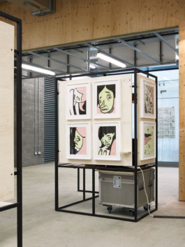 Villalba Studio