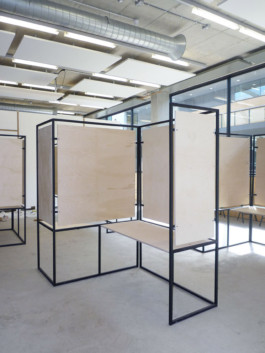 Villalba Studio